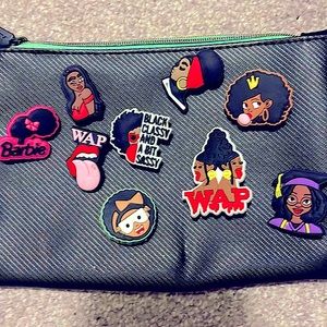 Women’s Crocs Charms